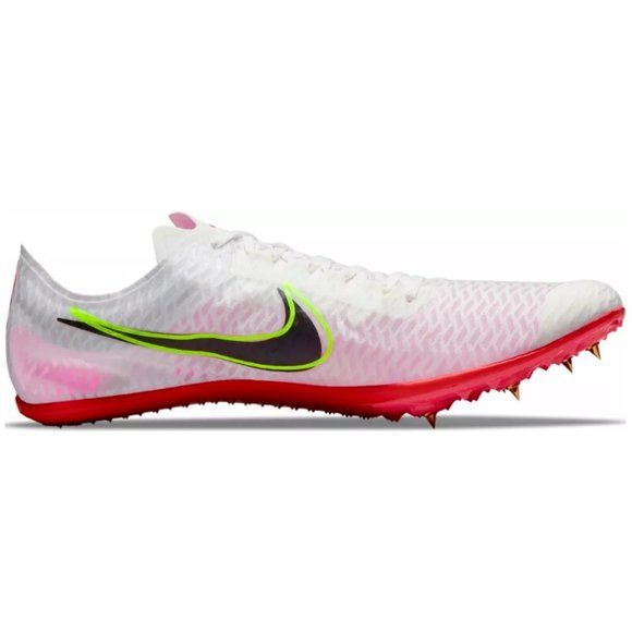 Nike Zoom Mamba V Track & Field Spikes Men\'s Size 12.5 NWOB main image 5